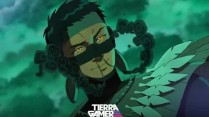 Onix Equinox busca volver. Revisa la encuesta en circulación para apoyar la continuación del anime de ficción de cultura mesoamericana.
