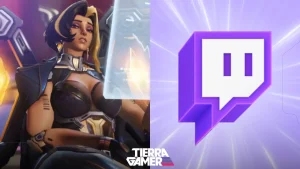 Overwatch revela sus drops de Twitch para BlizzCon 2026