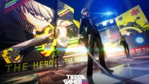 Persona 4 Revival llegará a Nintendo Switch 2 y Atlus también confirmó que Persona 6 prepara su llegada a la nueva consola.