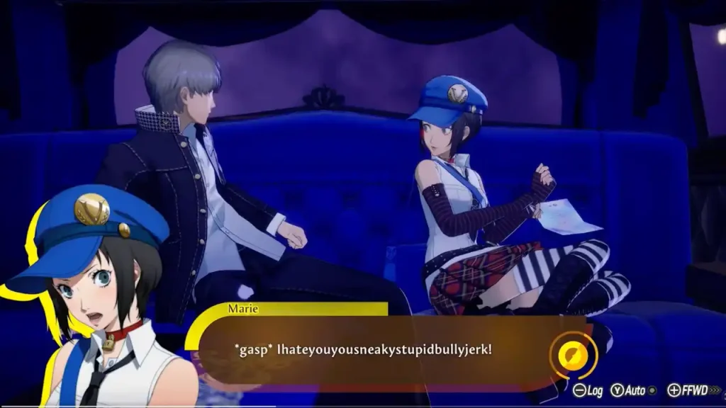 Persona 4 Revival llegará a Nintendo Switch 2 y Atlus también confirmó que Persona 6 prepara su llegada a la nueva consola. Fuente: Atlus. 