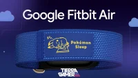 Pokémon tendrá su Fitbit oficial para medir tu sueño