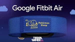Pokémon tendrá su Fitbit oficial para medir tu sueño