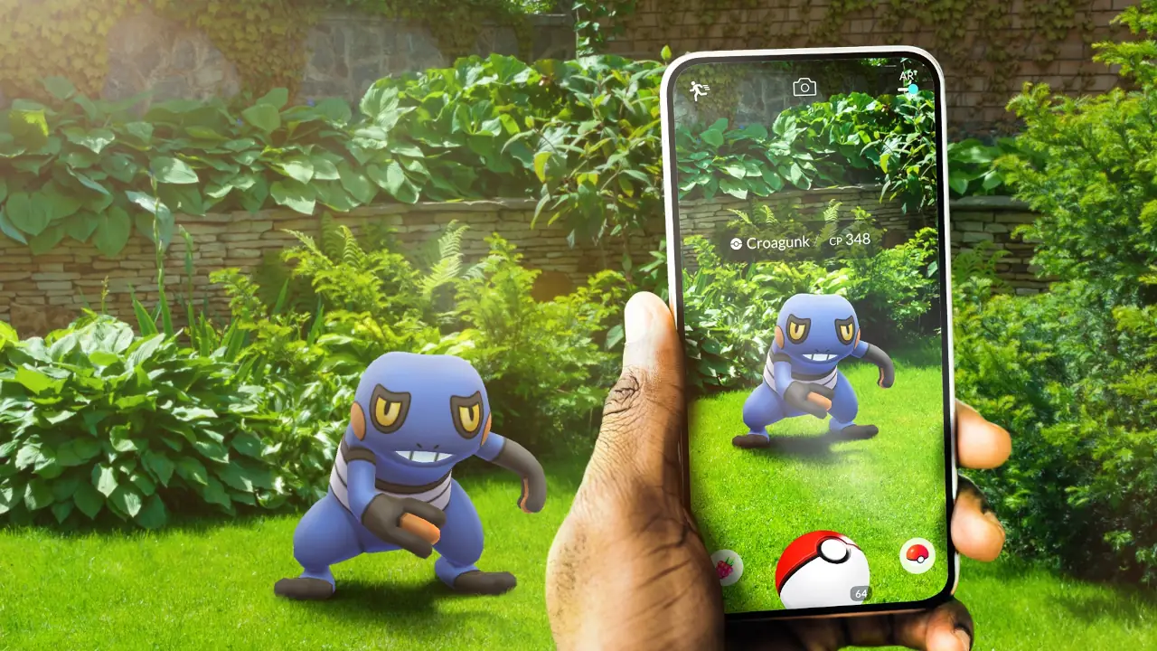 Pokémon GO: Jugadores en México hostigados por la policía