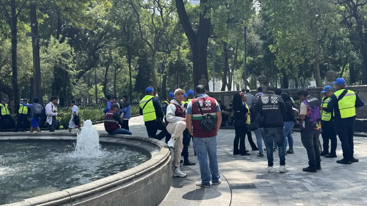 Pokémon GO: Jugadores en México hostigados por la policía