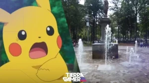 Pokémon GO: Jugadores en México hostigados por la policía