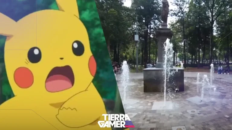 Pokémon GO: Jugadores en México hostigados por la policía