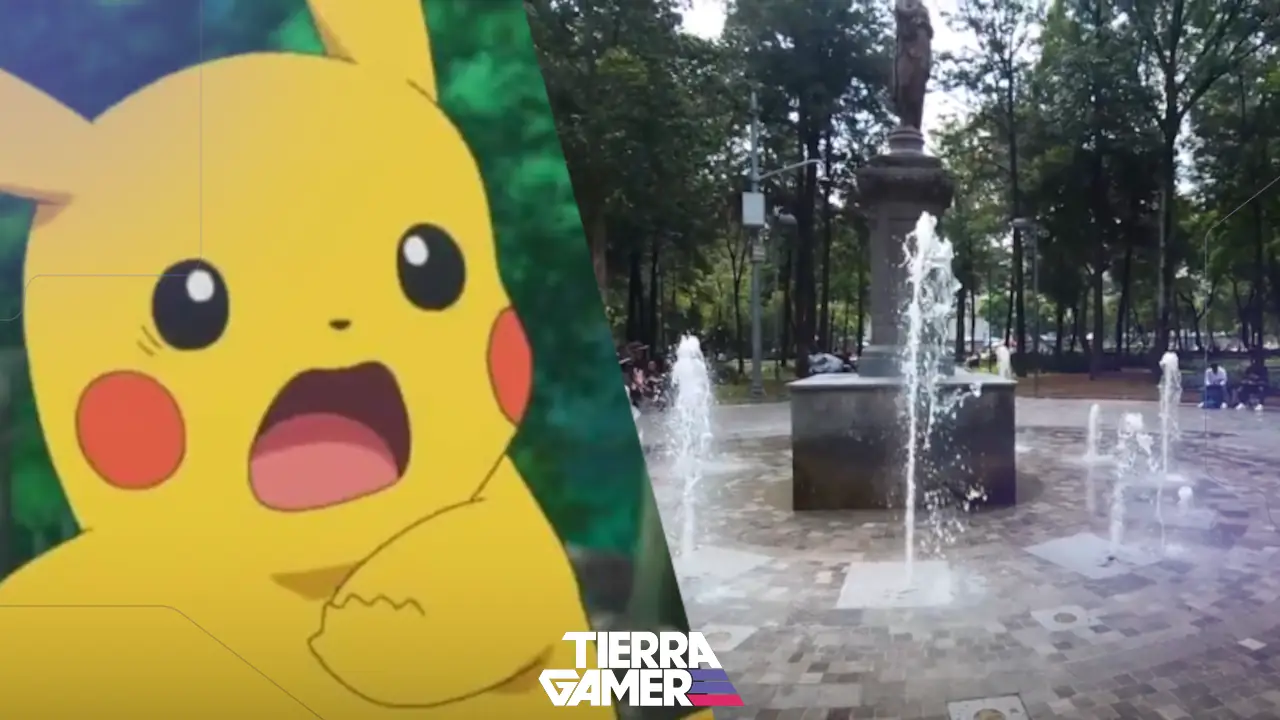 Pokémon GO: Jugadores en México hostigados por la policía