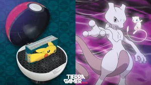 Películas de Pokémon podrán preservarse gracias a una nueva colección en forma de Poké Ball