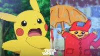 La carta Raincoat Pikachu es la segunda más cara en toda la historia