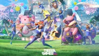 Pokémon Unite romperá récords de premios en los esports con su torneo