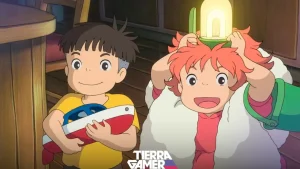 Ponyo vuelve a las salas de CDMX con funciones en las tres sedes de la Cineteca Nacional desde el 4 de septiembre. Te decimos dónde verla.
