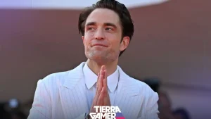 Primetime conquista a la crítica en Venecia y Robert Pattinson podría tener una de las actuaciones más impactantes de 2026.