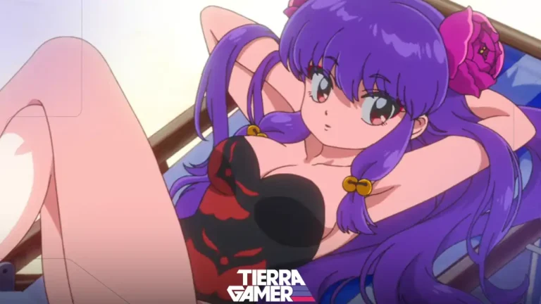 Ranma ½ presentó un nuevo avance de su tercera temporada, que llegará a Netflix en octubre de 2026 con nuevas peleas.