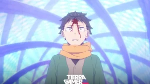 Re: ZERO temporada 4, capítulo 16 (82): mostrará cómo es que la Gula devoró a Subaru, mientras Natsuki se busca para salvarlos a todos.