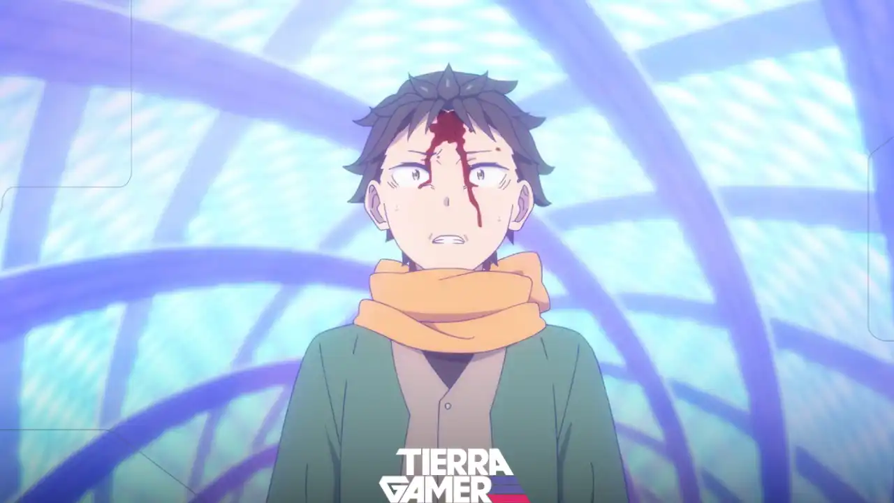 Re: ZERO temporada 4, capítulo 16 (82): mostrará cómo es que la Gula devoró a Subaru, mientras Natsuki se busca para salvarlos a todos.