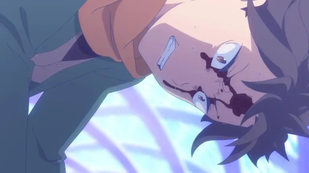 Re: ZERO temporada 4, capítulo 16 (82): mostrará cómo es que la Gula devoró a Subaru, mientras Natsuki se busca para salvarlos a todos. 