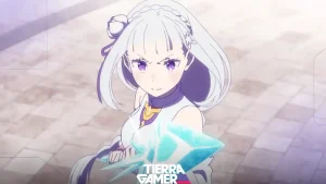 Re: ZERO -Starting Life in Another World- temporada 4, capítulo 19 (85) cierra la temporada con broche de oro, sembrando más dudas.