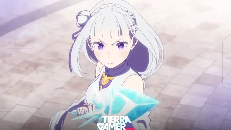 Re: ZERO -Starting Life in Another World- temporada 4, capítulo 19 (85) cierra la temporada con broche de oro, sembrando más dudas.