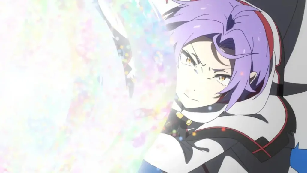Re: ZERO -Starting Life in Another World- temporada 4, capítulo 19 (85) cierra la temporada con broche de oro, sembrando más dudas.