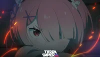 Re:Zero temporada 4 podría cerrar la temporada con un episodio especial de 45 minutos, según una filtración del horario de ABEMA.