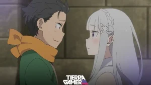 Re: ZERO -Starting Life in Another World- temporada 4, capítulo 17 (83) finalmente trae de regreso al Subaru que conocemos.