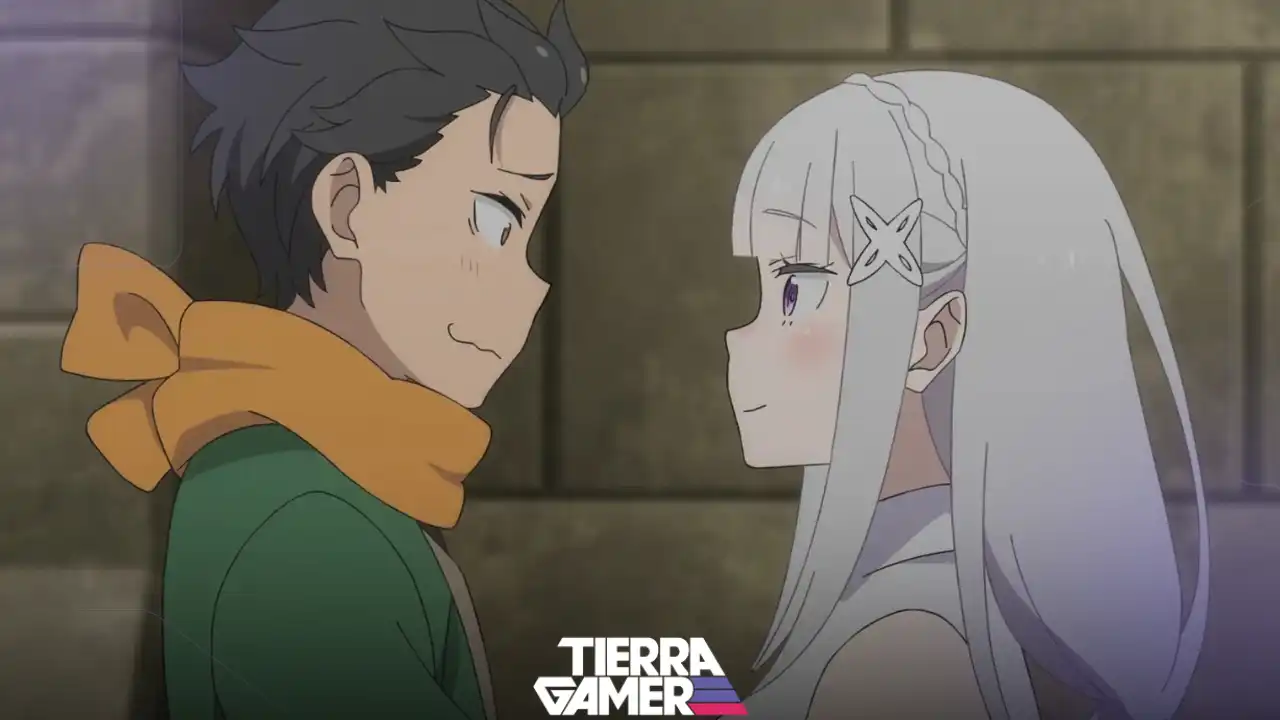 Re: ZERO -Starting Life in Another World- temporada 4, capítulo 17 (83) finalmente trae de regreso al Subaru que conocemos.