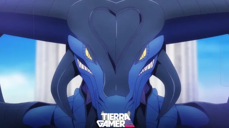 Re: ZERO -Starting Life in Another World- temporada 4, capítulo 18 (84): oficialmente presentará a Volcánica y desatará el cierre más fantástico.