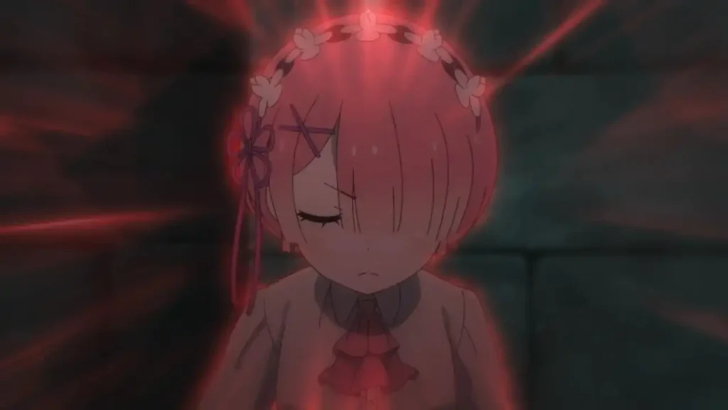 Re: ZERO -Starting Life in Another World- temporada 4, capítulo 18 (84): oficialmente presentará a Volcánica y desatará el cierre más fantástico.