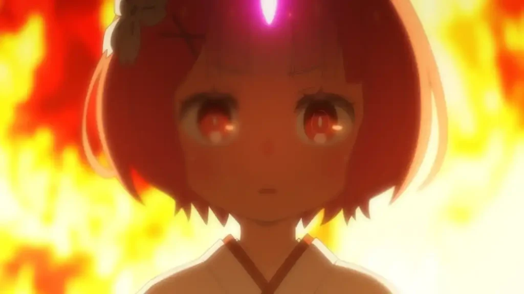 Re: ZERO -Starting Life in Another World- temporada 4, capítulo 18 (84): oficialmente presentará a Volcánica y desatará el cierre más fantástico.