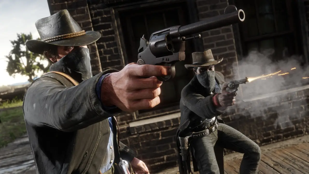 Red Dead Redemption 2: Rockstar estaba preocupada de que fans se iban a aburrir por tener 1 solo protagonista