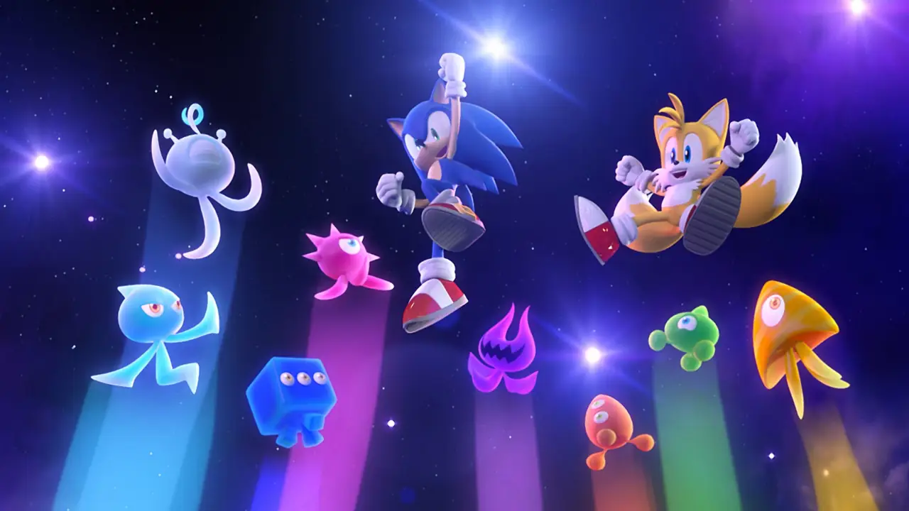 Juegos de Sega se suman al sistema de disco a digital de Xbox