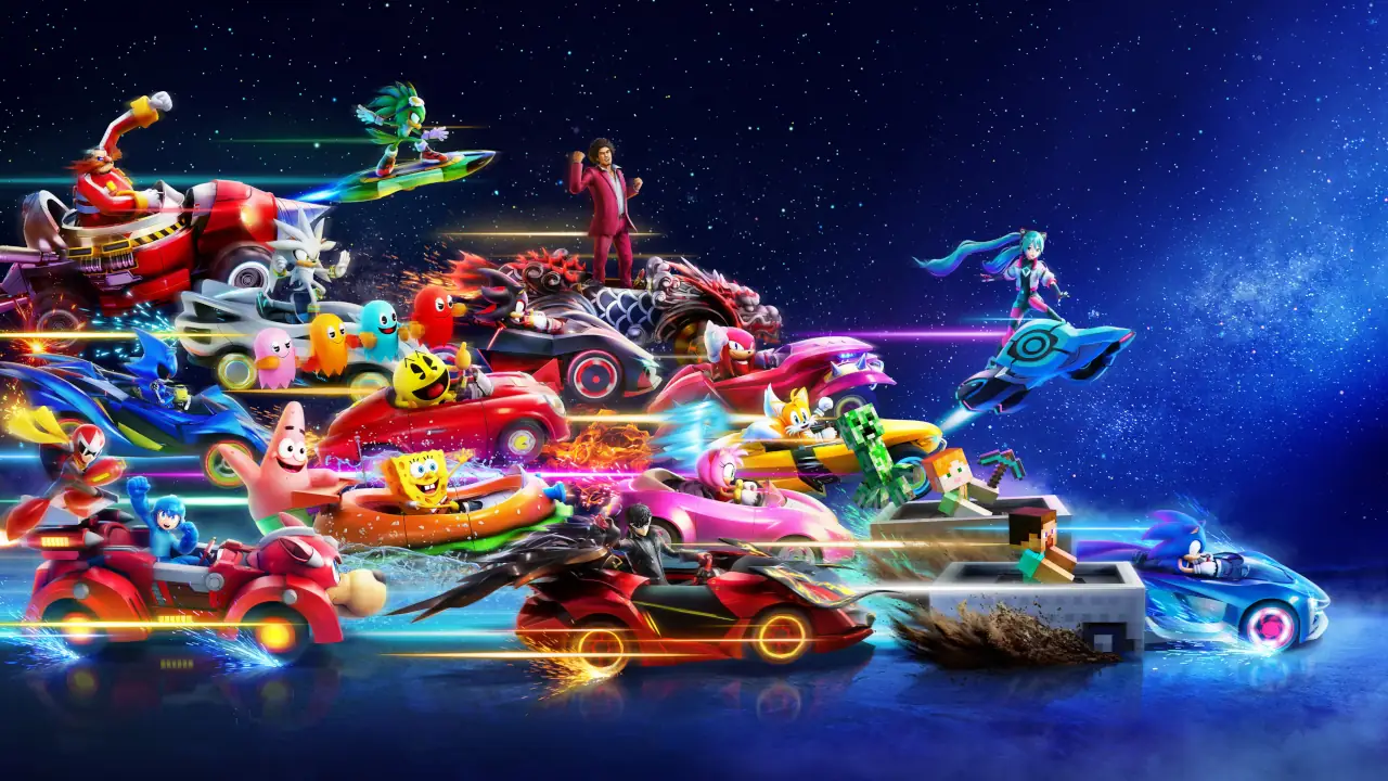 Juegos de Sega se suman al sistema de disco a digital de Xbox