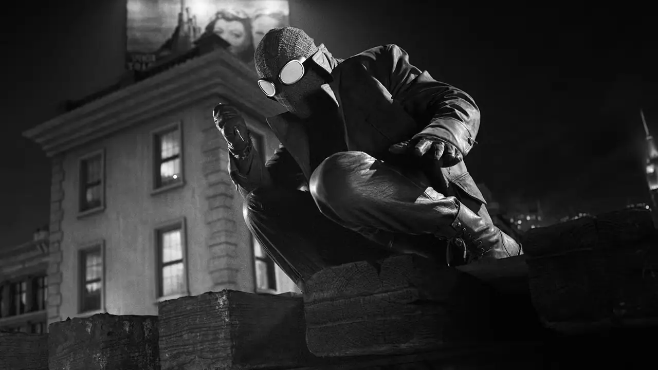 Spider-Noir: ¿Por qué no tendrá una segunda temporada?