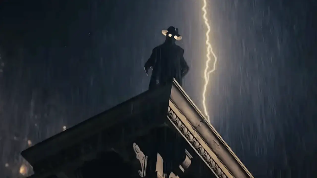 Spider-Noir: ¿Por qué no tendrá una segunda temporada?