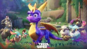 Spyro: A Realm Beyond y un adelanto gracias al aniversario de la serie