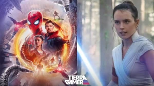 Star Wars: El director de Spider-Man está a cargo de una nueva trilogía