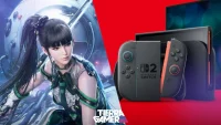 Stellar Blade de Switch 2 estará completo en el cartucho para su preservación