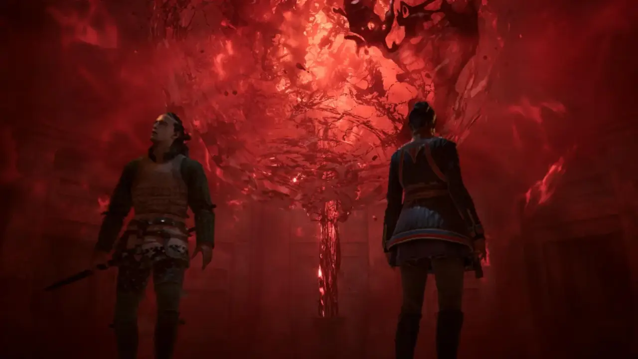 The Blood of Dawnwalker alcanza un nuevo récord con sus ventas