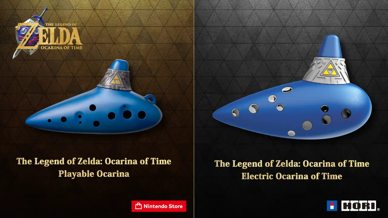 The Legend of Zelda: Todos los anuncios del Direct por el 40 aniversario