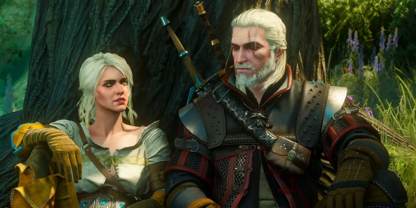 The Witcher 3 Remaster: cuándo sale y en qué plataformas