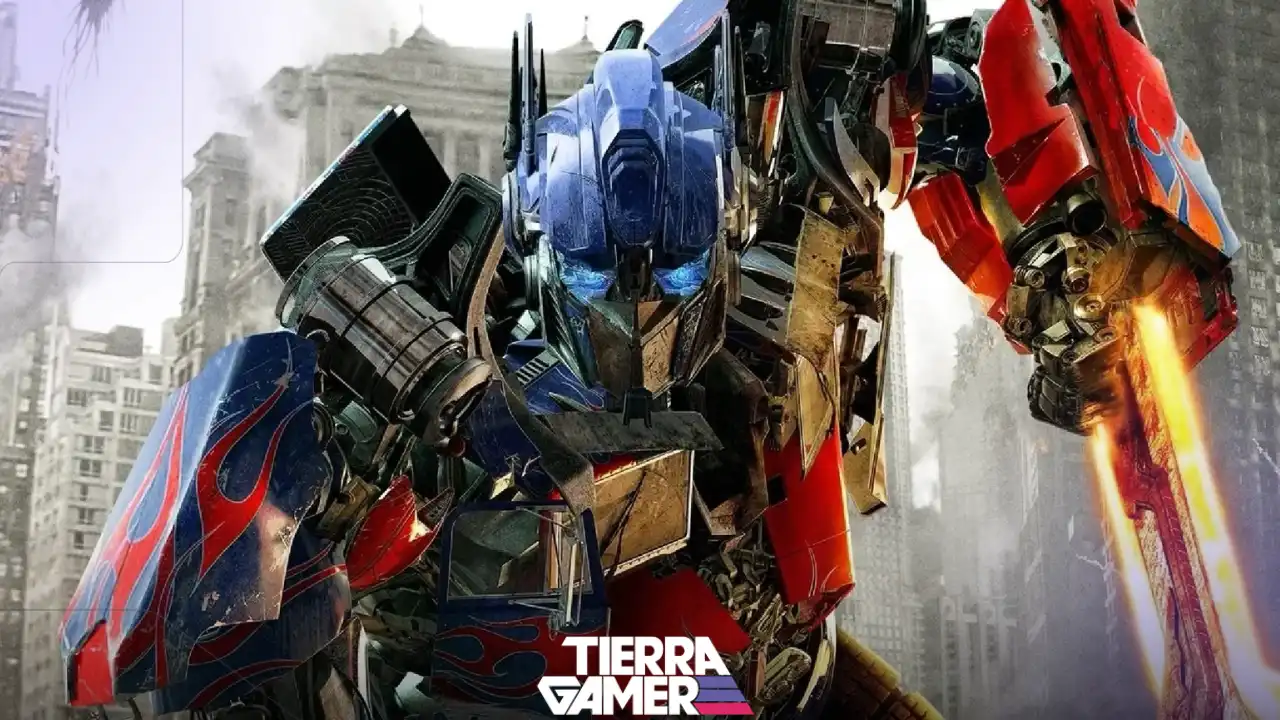 Transformers: The Movie 40th Anniversary añadirá un nuevo corto que contiene la última grabación de Peter Cullen encarnando a Optimus Prime.