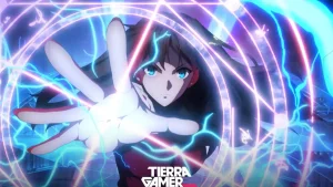 Ufotable llevará la historia de Aoko Aozaki a la pantalla: Witch of the Holy Night llegará a los cines de Latinoamérica en 2027.