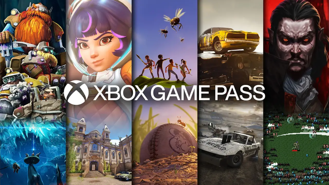 Xbox responde a los rumores sobre Game Pass