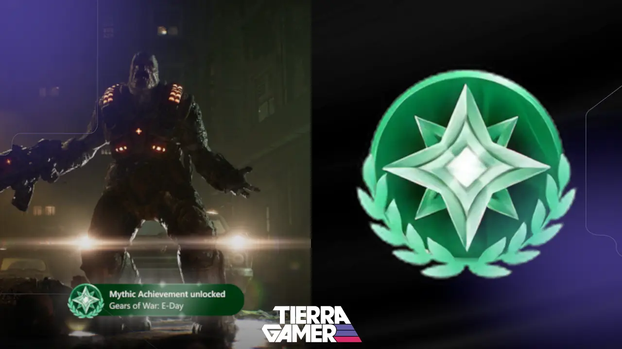 Xbox anuncia los Logros Míticos y solo estos usuarios los podrán tener