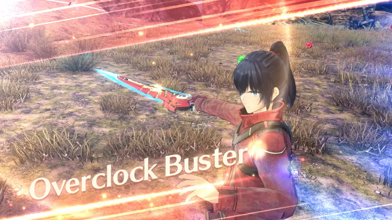 Xenoblade Chronicles 3 – Nintendo Switch 2 Edition con fecha de salida y avance