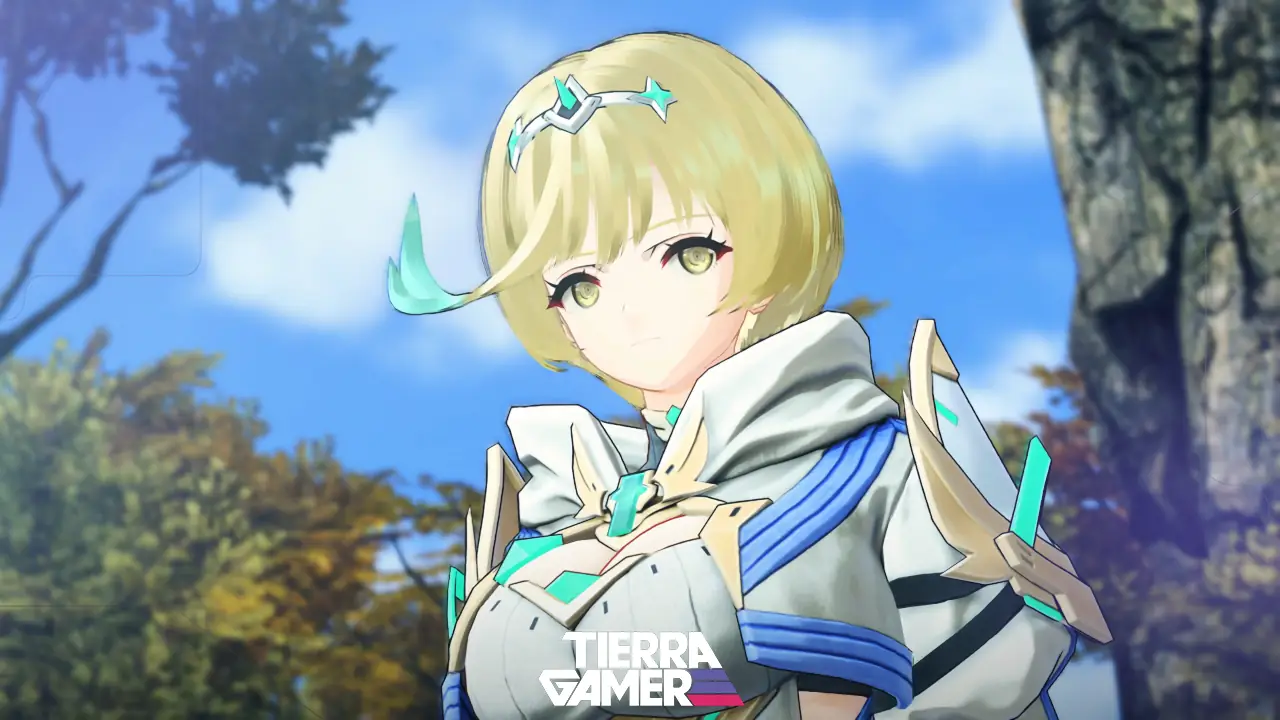 Xenoblade Chronicles 3 – Nintendo Switch 2 Edition con fecha de salida y avance