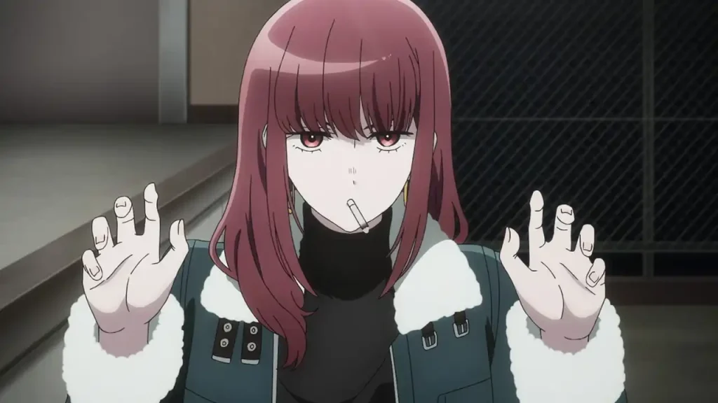 Yanisuu: Super de Ura ni Yani Suu Futari, capítulo 11: el siguiente episodio nos presentará a una Yamada enferma y una llamada inesperada.