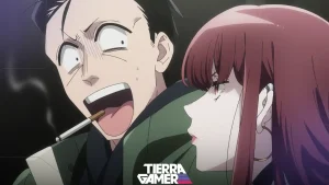 Yanisuu: Super de Ura ni Yani Suu Futari, capítulo 11: el siguiente episodio nos presentará a una Yamada enferma y una llamada inesperada.