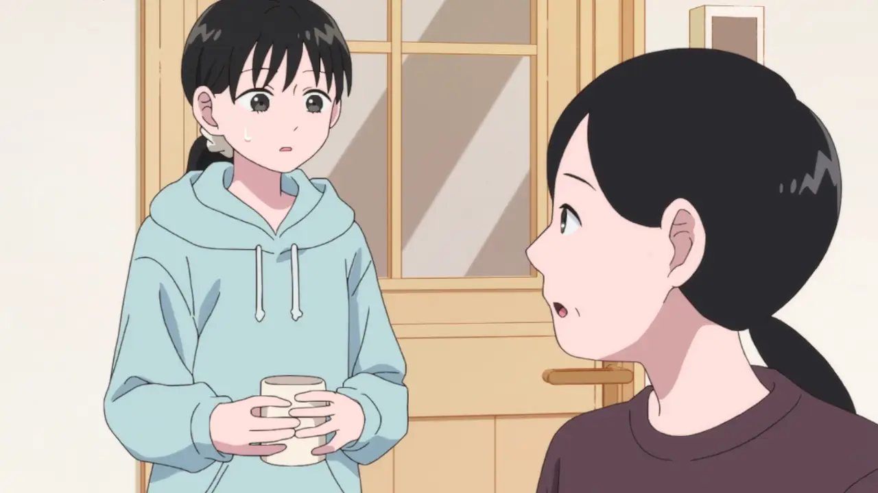 You and I Are Polar Opposites, temporada 2, capítulo 10: a qué hora sale el nuevo episodio, cómo y dónde verlo