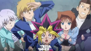 Yu-Gi-Oh! lanzó una nueva animación para celebrar la exposición conmemorativa dedicada al arte original de Kazuki Takahashi en Tokio.